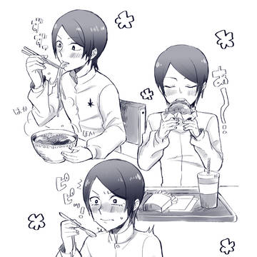 落書きまとめ