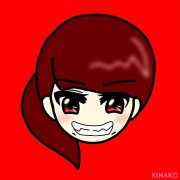 ももクロちゃん フリーアイコン
