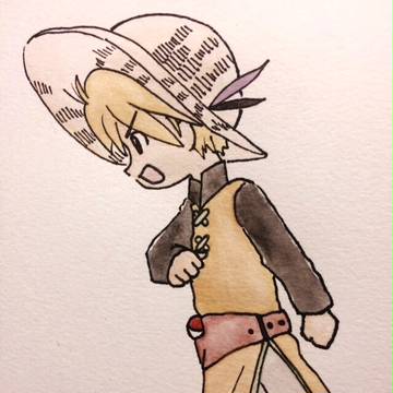 イエロー・デ・トキワグローブ