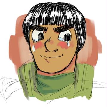 him
