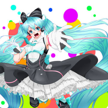 さんきゅーみゅーじっく!