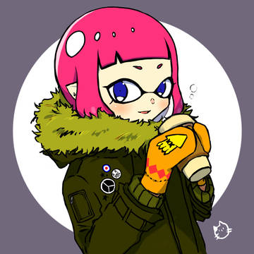 イカ2