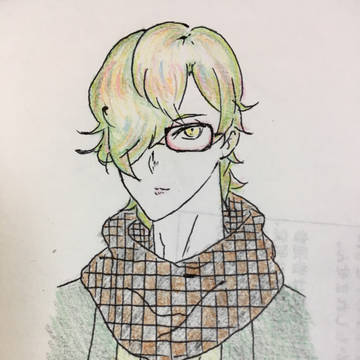 落書き