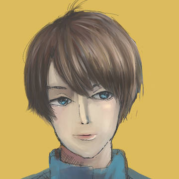 らくがき