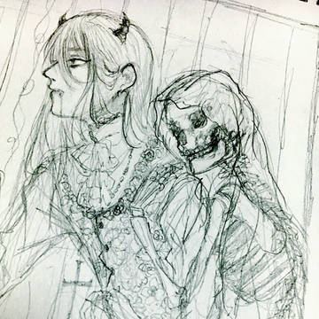 屍