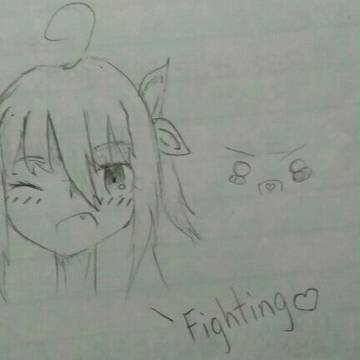 Fighting