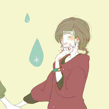 かくしごと