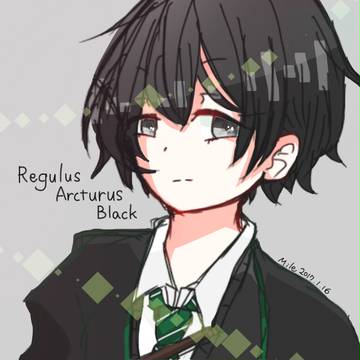 レギュラス