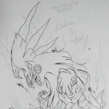 シルヴァディ&グラジオ