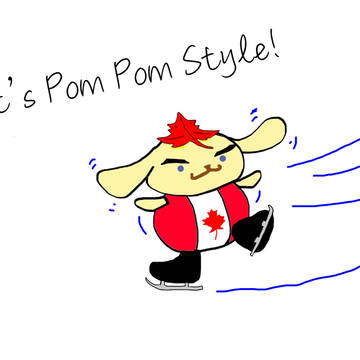 JJ x Purin