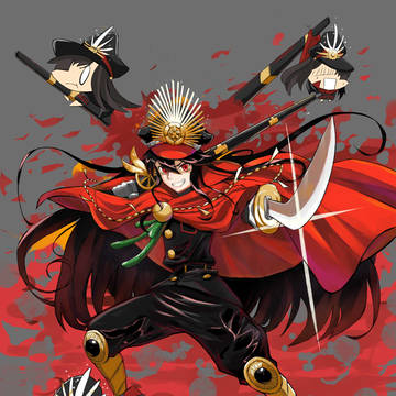 NOBU！！
