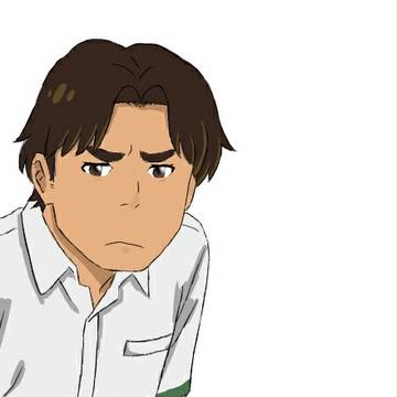 高木真太