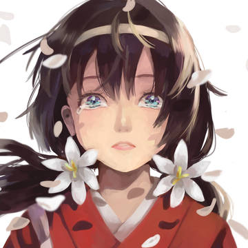 鏡花ちゃん