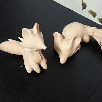 狐狸