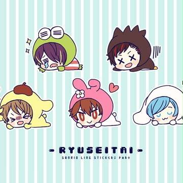 【あんスタログ】