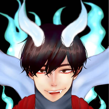 青行燈