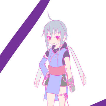 天才忍者爆誕　なのじゃ♪