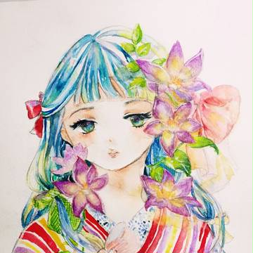 友风子