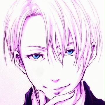ヴィクトル