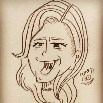フェフ姉さん
