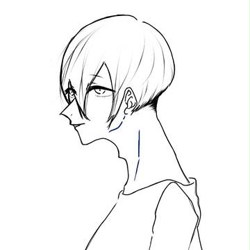 塗ってもいいのよ
