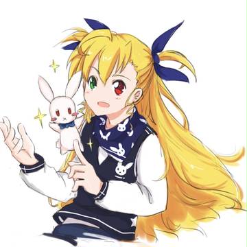 高町ヴィヴィオ