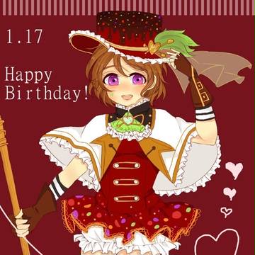 かよちん生誕祭