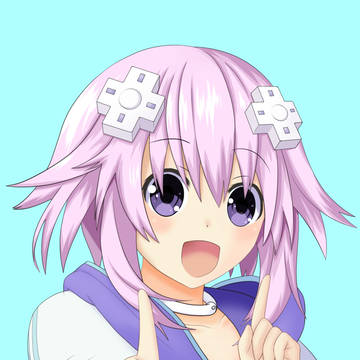 恋ダンスネプ子