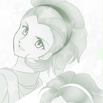 キュート&セクシー