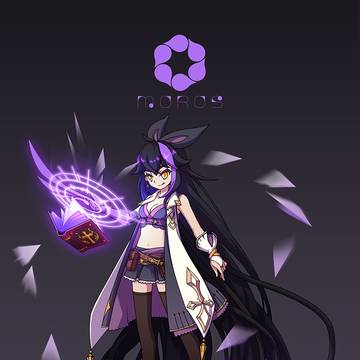 摩洛斯