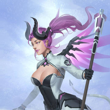 Mercy