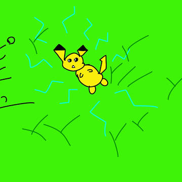 らくがき