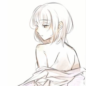 朝
