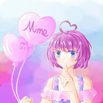 Mime