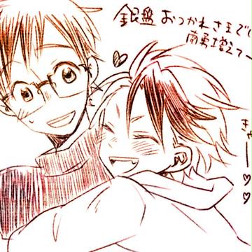 通販情報追記【YOI】通販のおしらせとちょこっとLOG