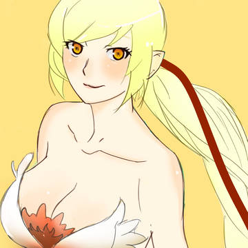 Sweet Kiss-Shot