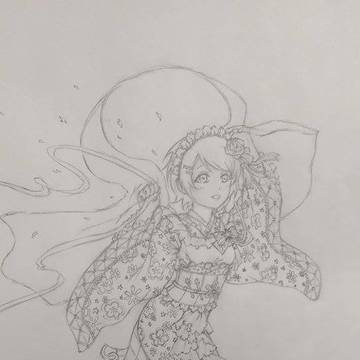 花陽親＃H.B.D！
