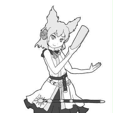 東方まとめ