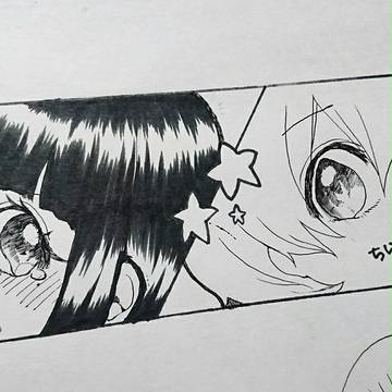 絵柄紹介?