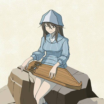 ﾎﾟﾛﾛﾝ