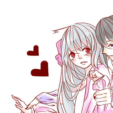 ♡