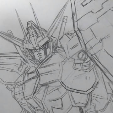 エールストライク