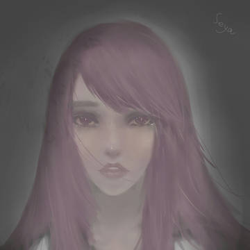 少女