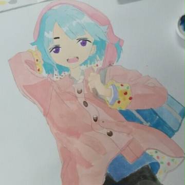 紫之 創