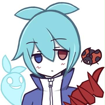 アイコンのシグくん