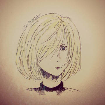 ユーリプリセツキー