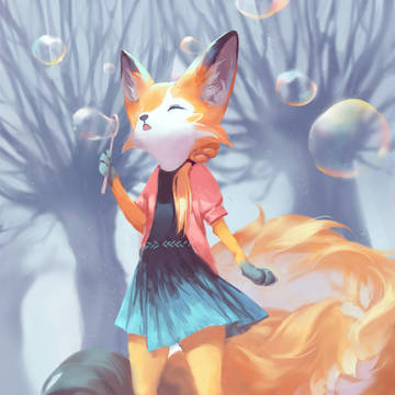 Bubbles