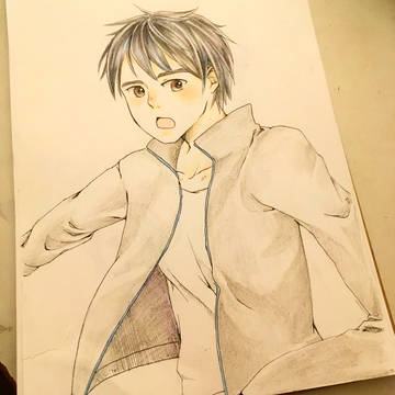 勇利
