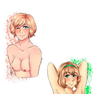 Boobies