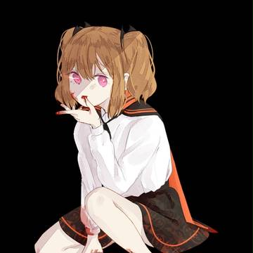 Community Log - 霞草1